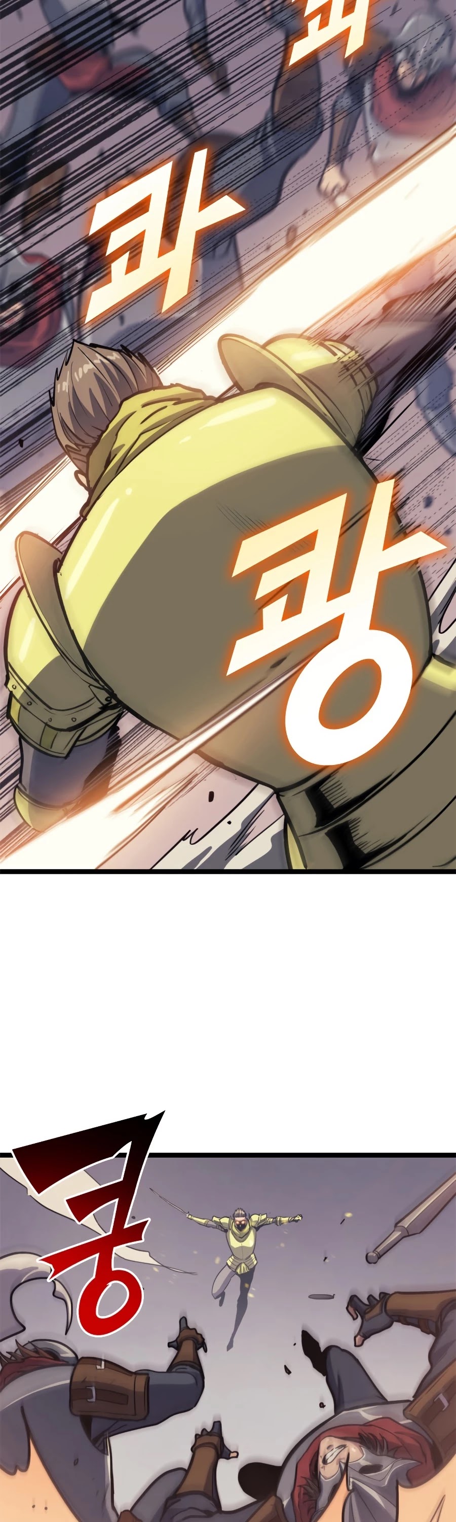 Max Level Returner chapter 95 page 29