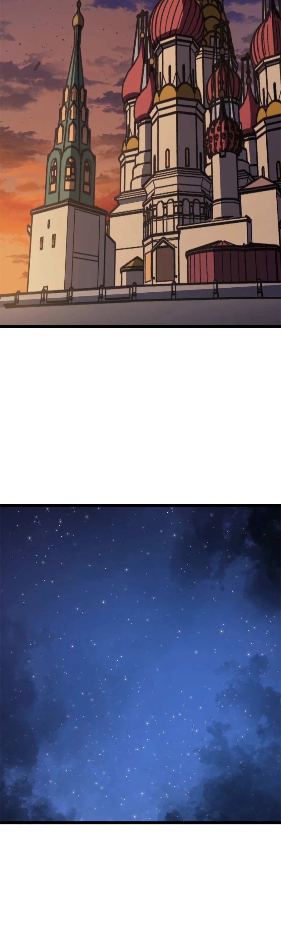 Max Level Returner chapter 95 page 38