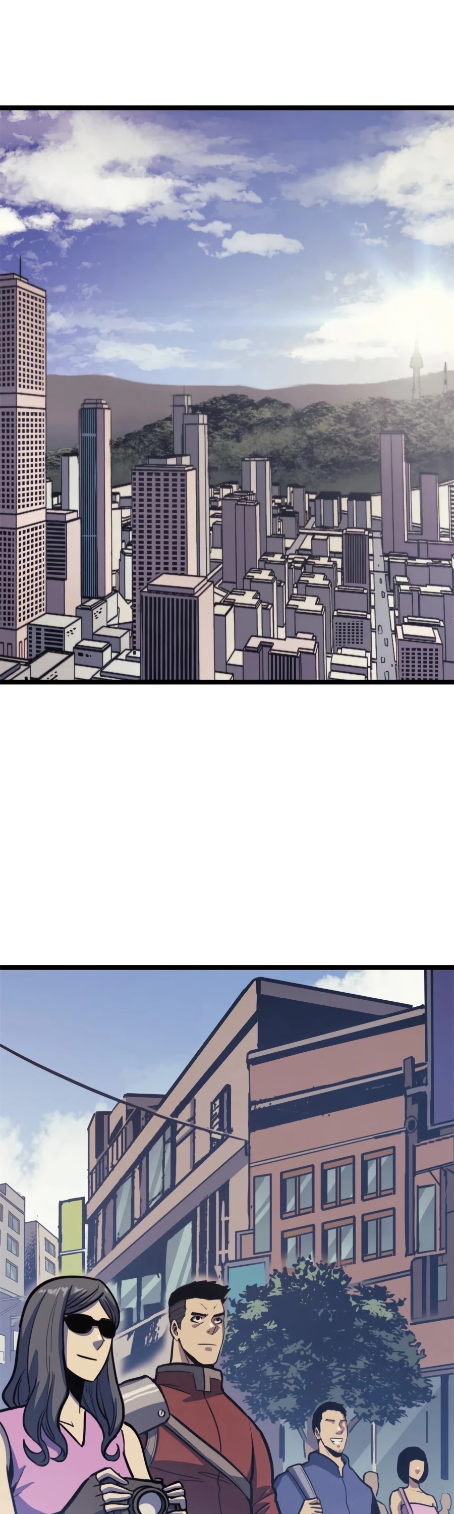 Max Level Returner chapter 95 page 39