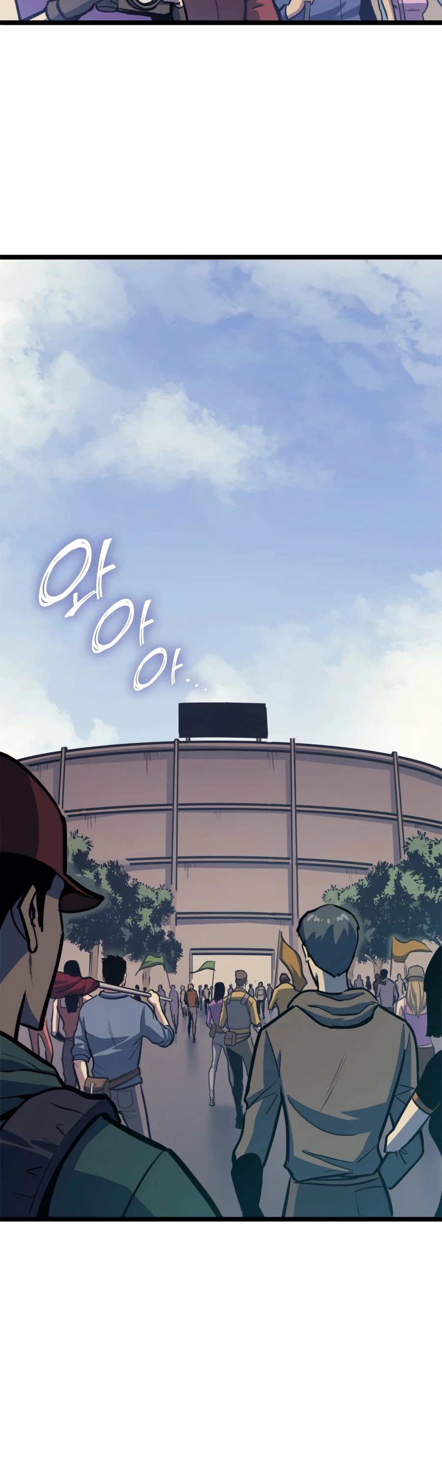 Max Level Returner chapter 95 page 40