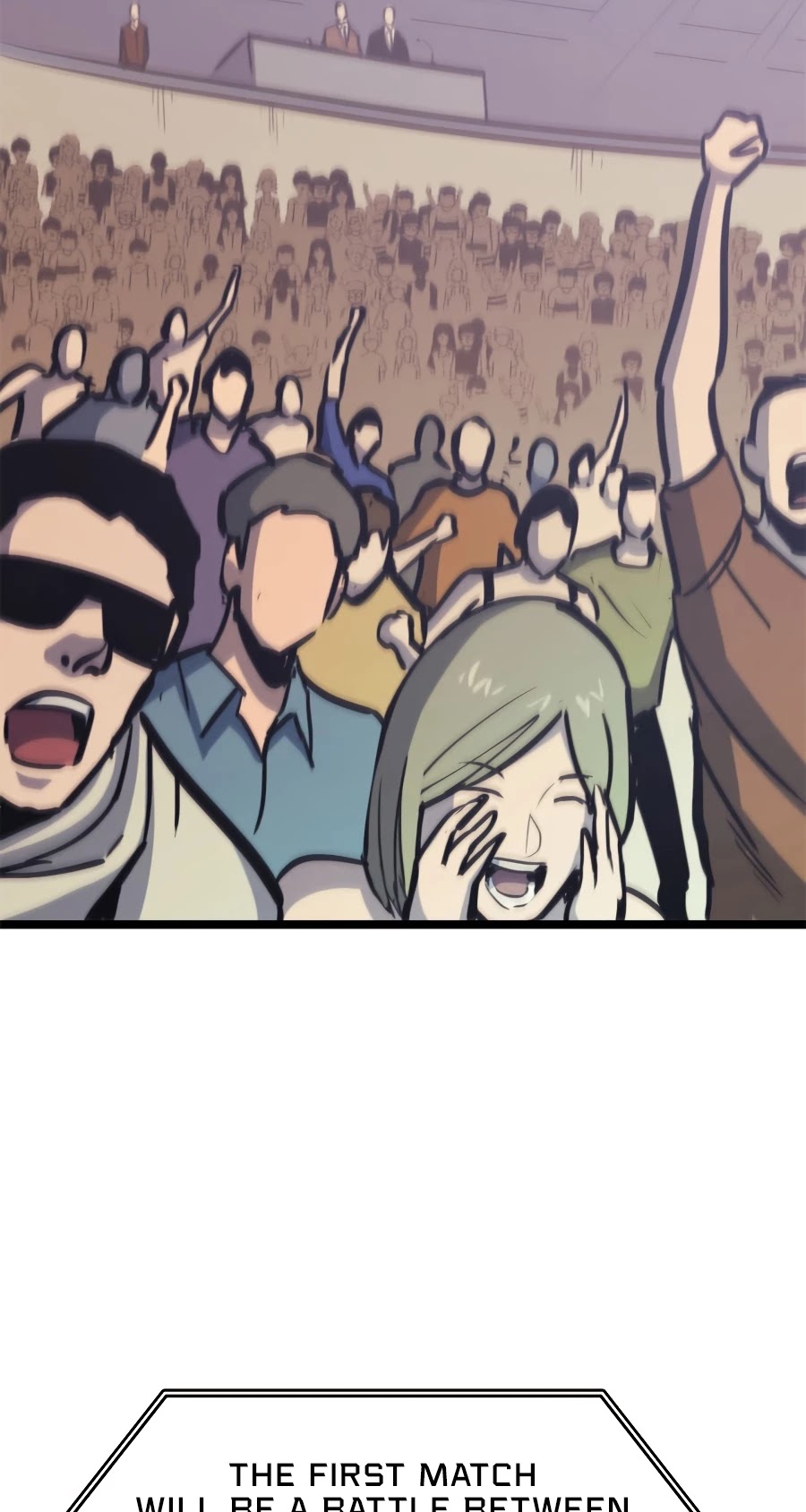 Max Level Returner chapter 95 page 42