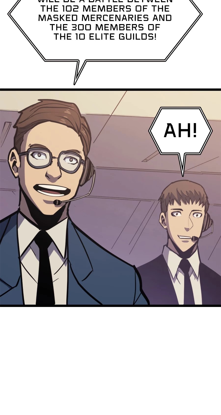 Max Level Returner chapter 95 page 43