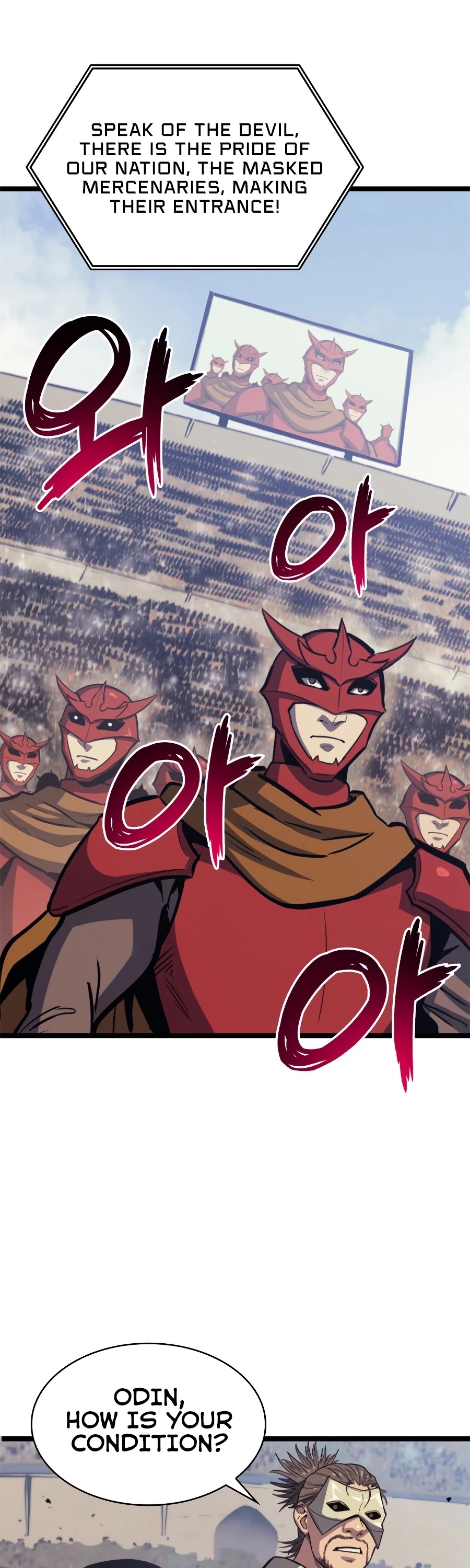 Max Level Returner chapter 95 page 44