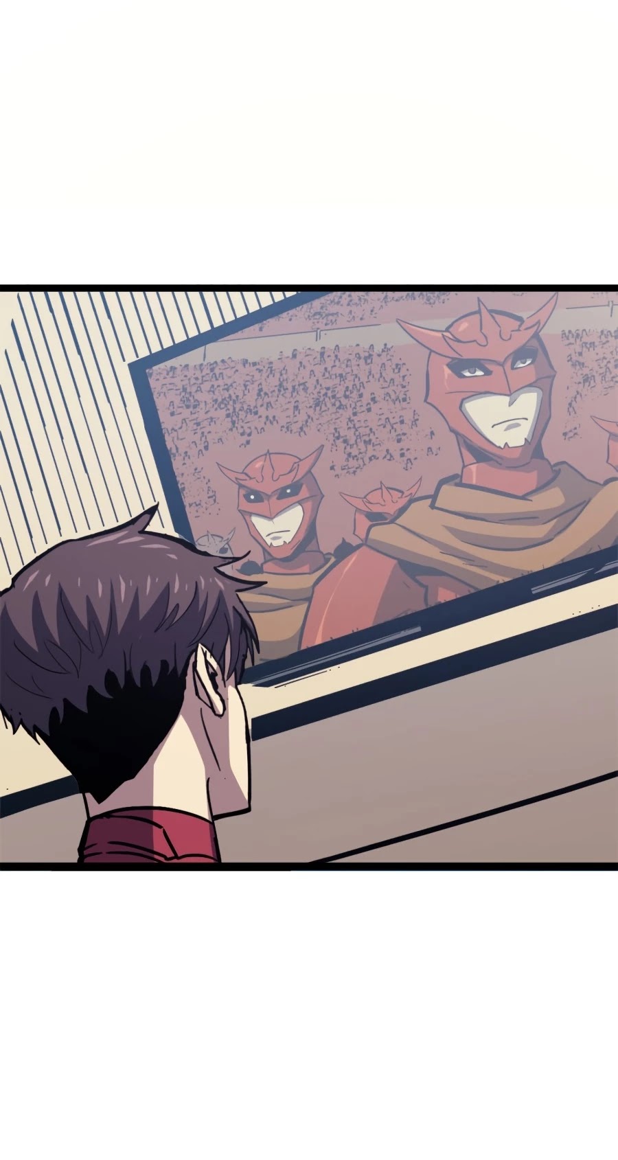 Max Level Returner chapter 95 page 48