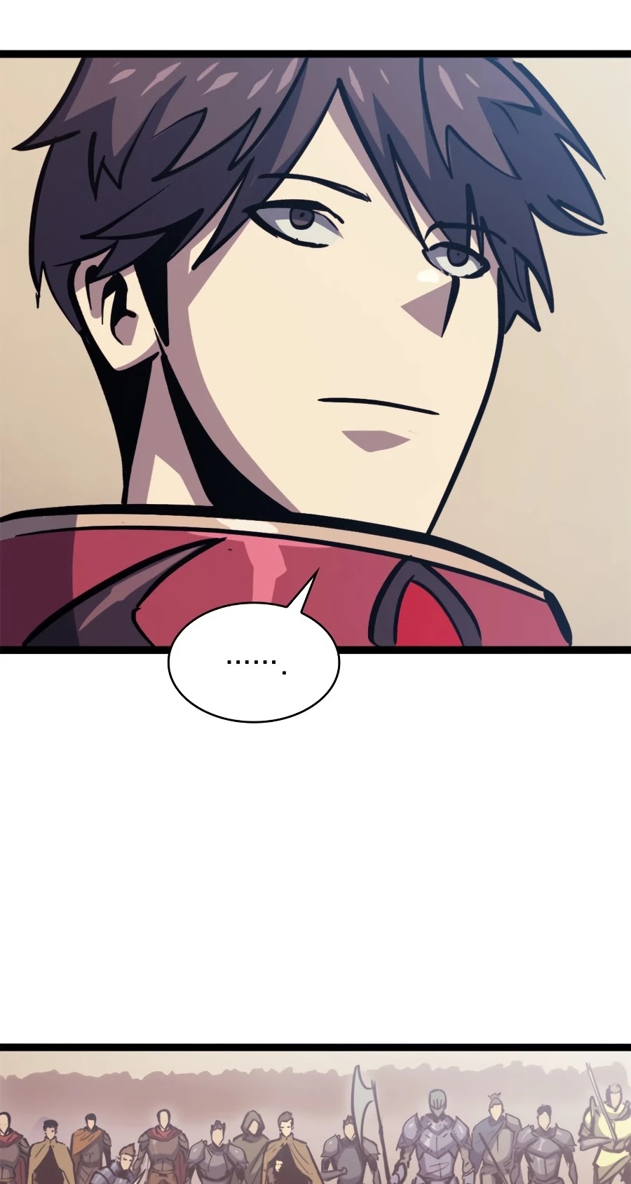 Max Level Returner chapter 95 page 49