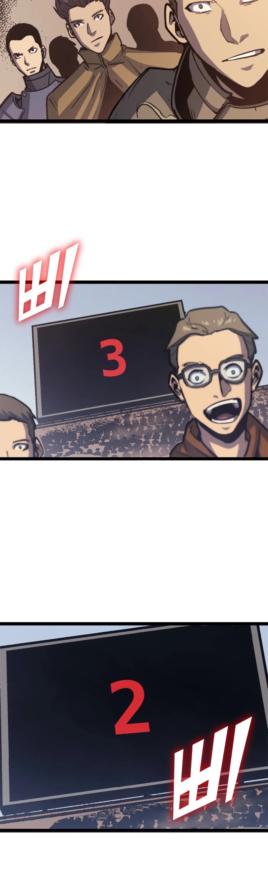 Max Level Returner chapter 95 page 51