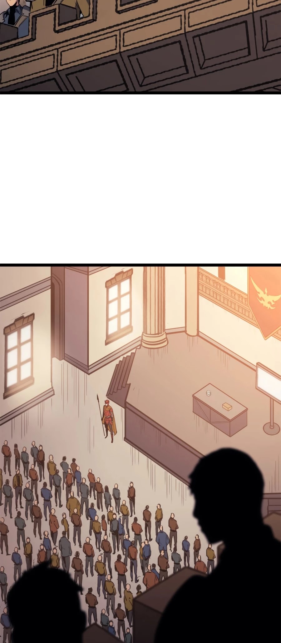 Max Level Returner chapter 95 page 6