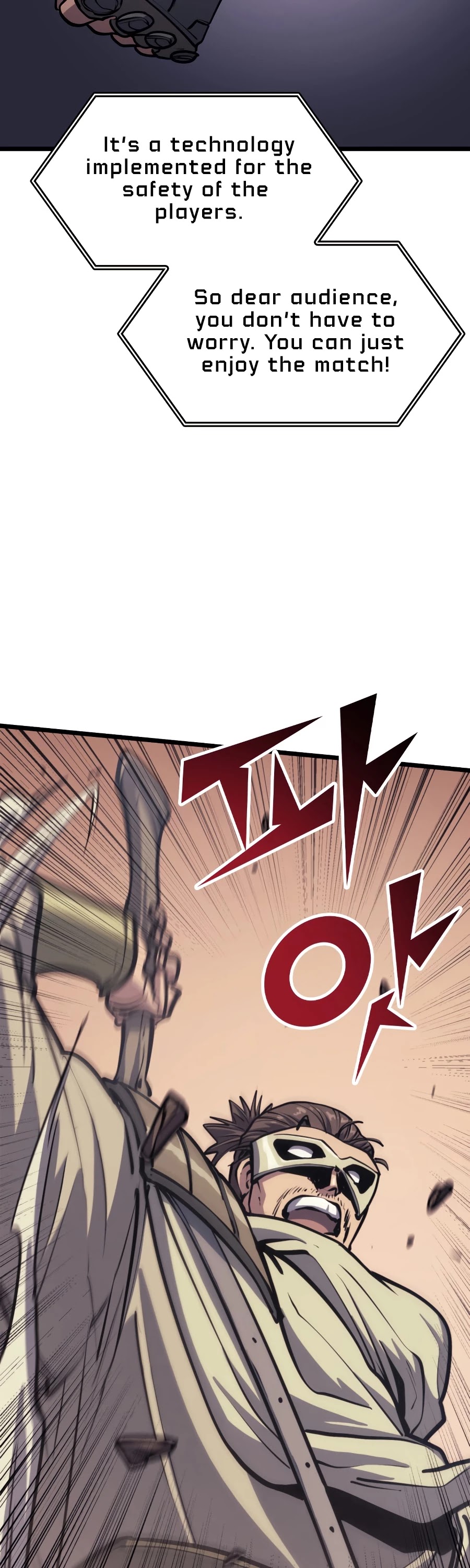 Max Level Returner chapter 96 page 14