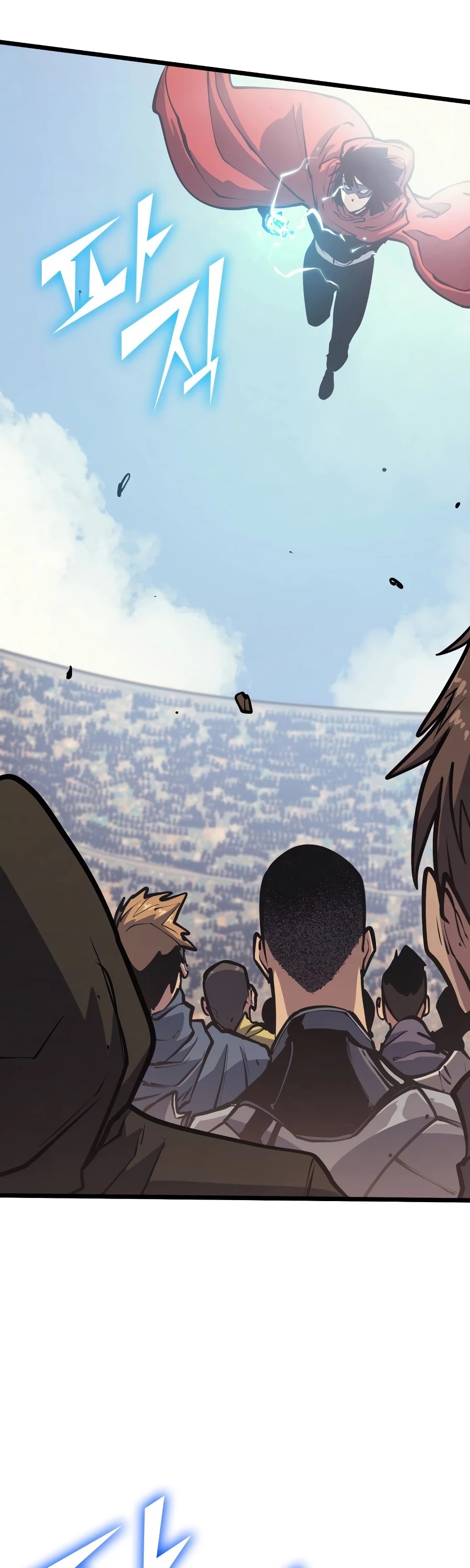 Max Level Returner chapter 96 page 18