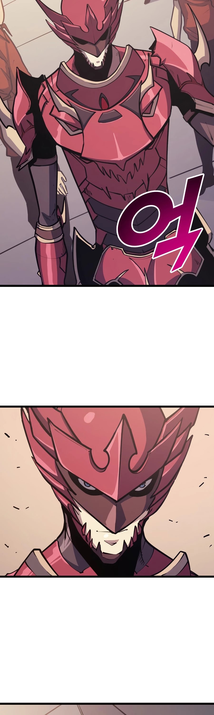 Max Level Returner chapter 96 page 30