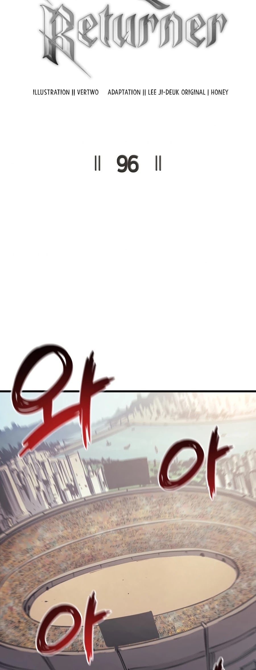 Max Level Returner chapter 96 page 32