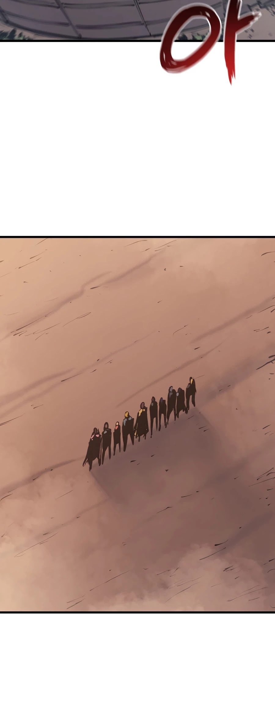 Max Level Returner chapter 96 page 33