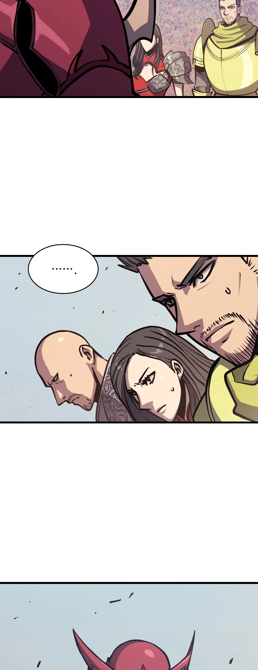 Max Level Returner chapter 96 page 38