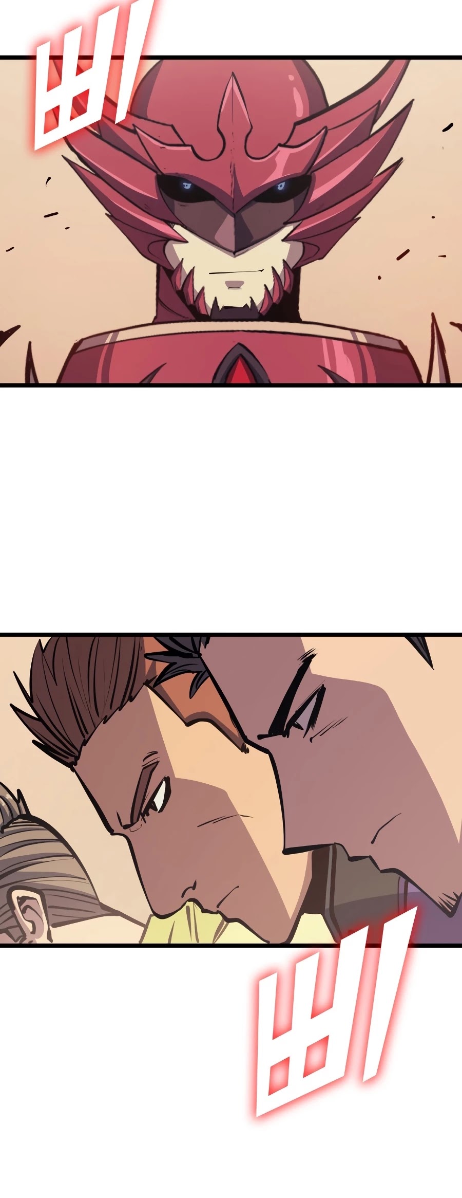 Max Level Returner chapter 96 page 42