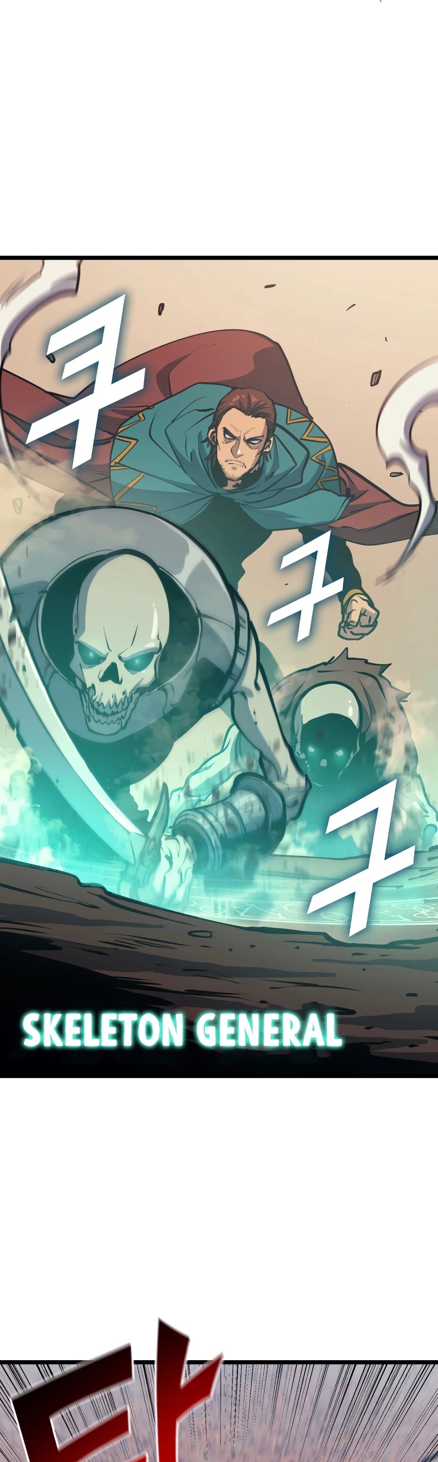 Max Level Returner chapter 96 page 44