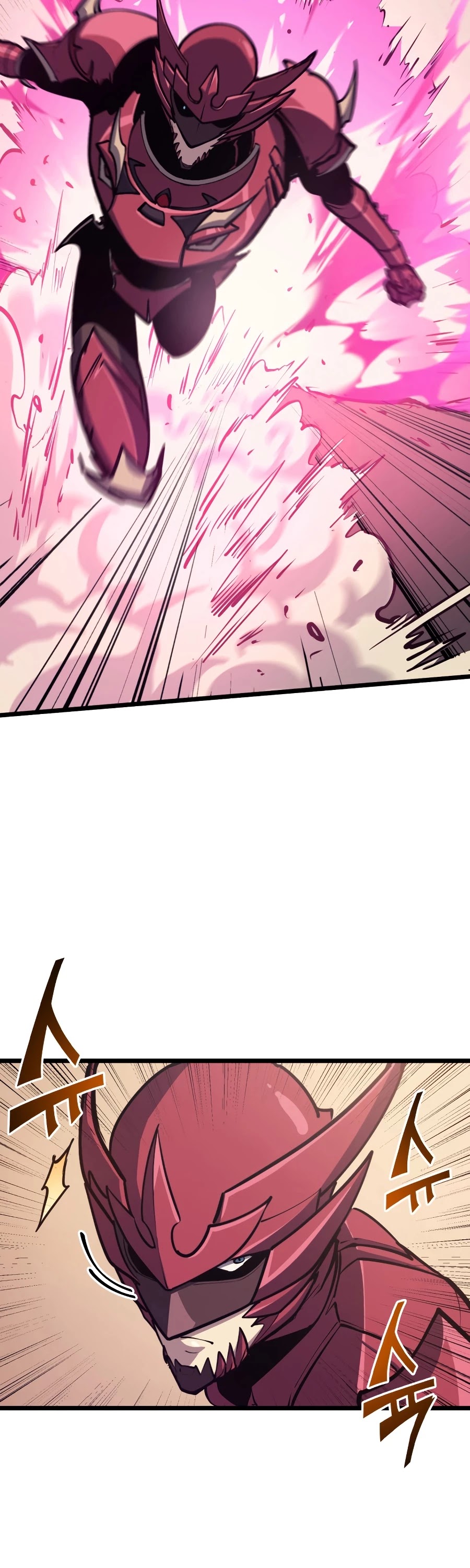 Max Level Returner chapter 96 page 48