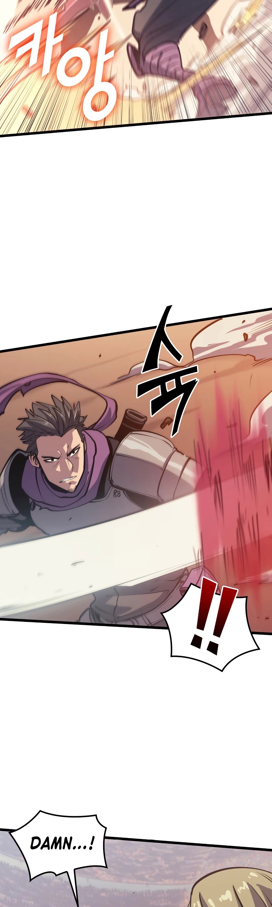 Max Level Returner chapter 96 page 51