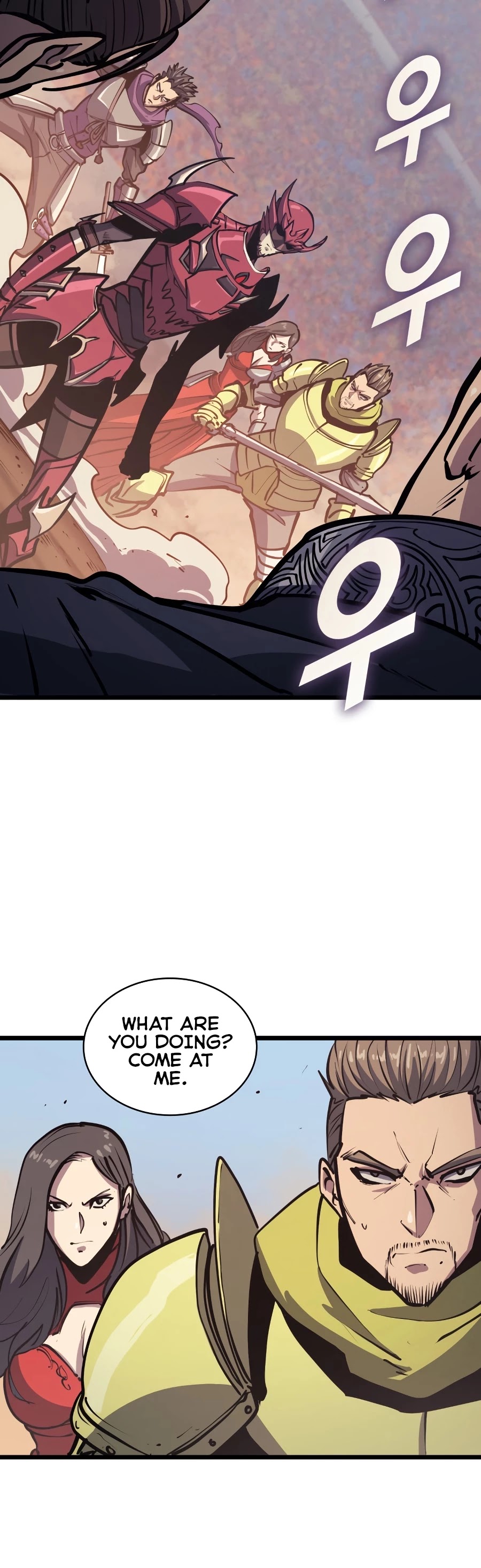 Max Level Returner chapter 96 page 56