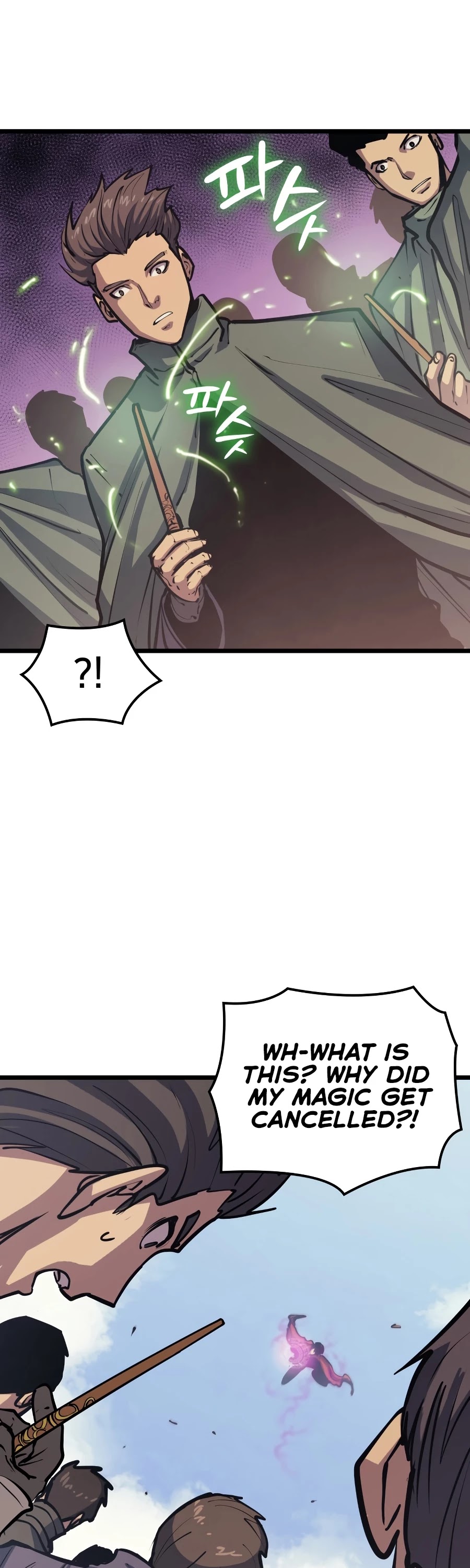 Max Level Returner chapter 96 page 7