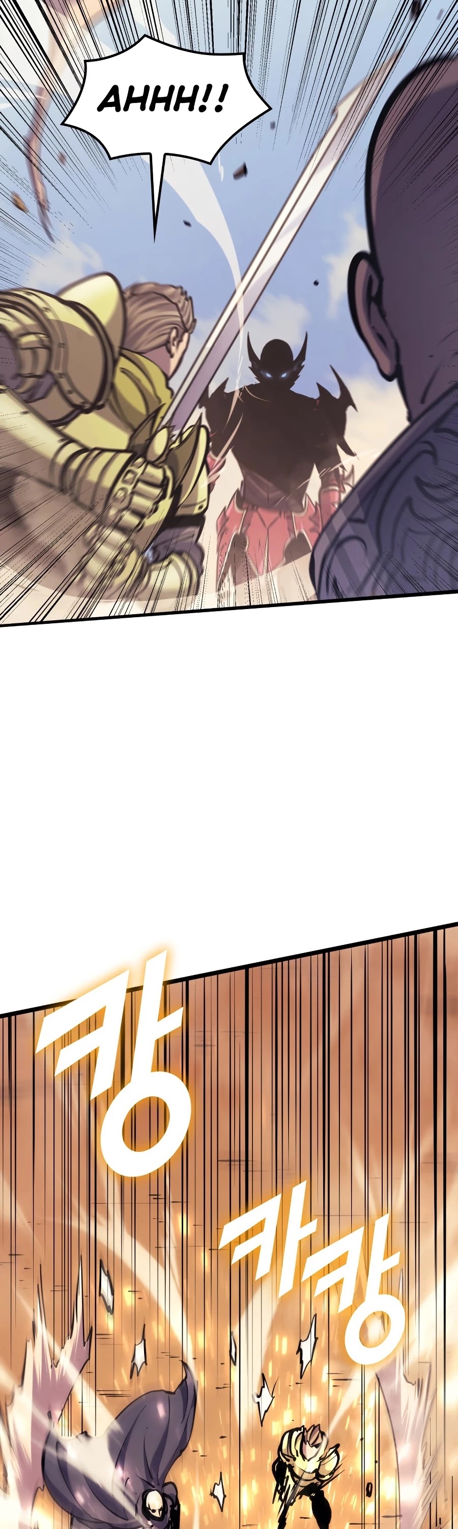 Max Level Returner chapter 97 page 12