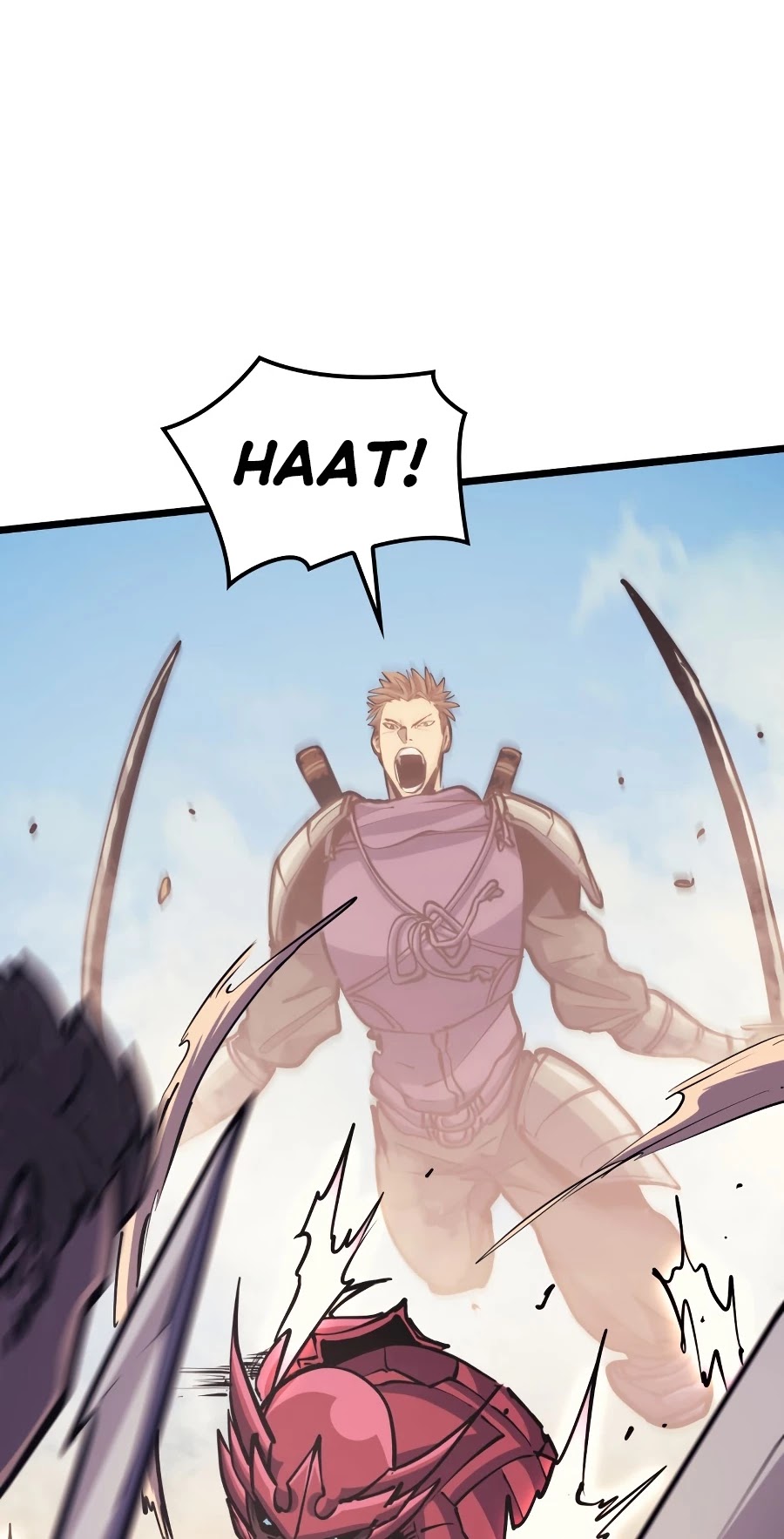 Max Level Returner chapter 97 page 15