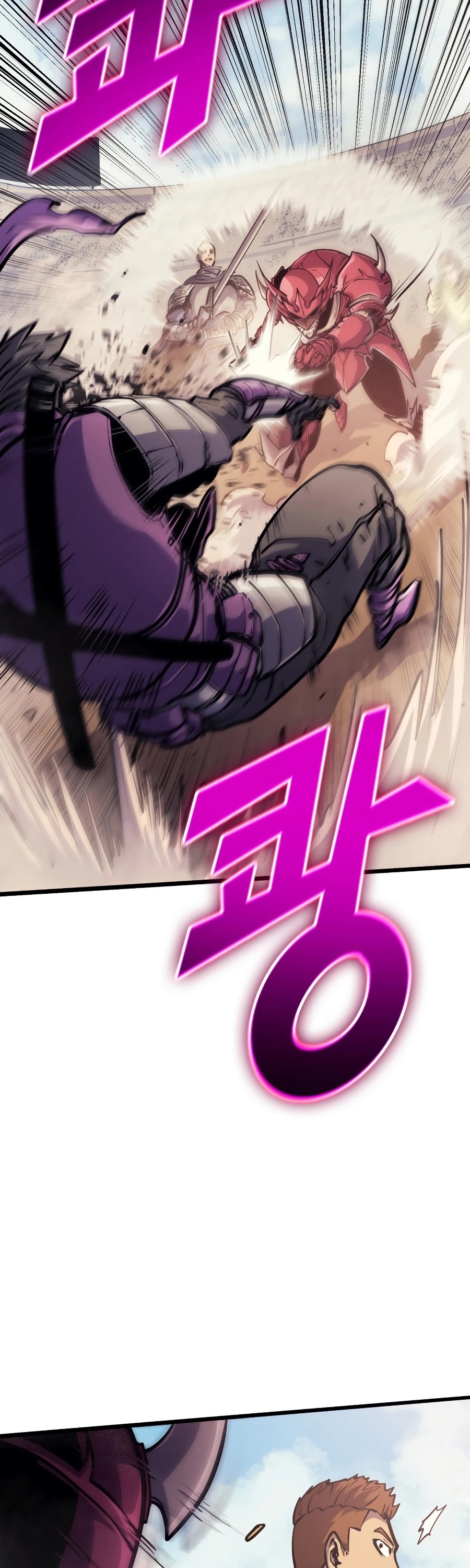 Max Level Returner chapter 97 page 17