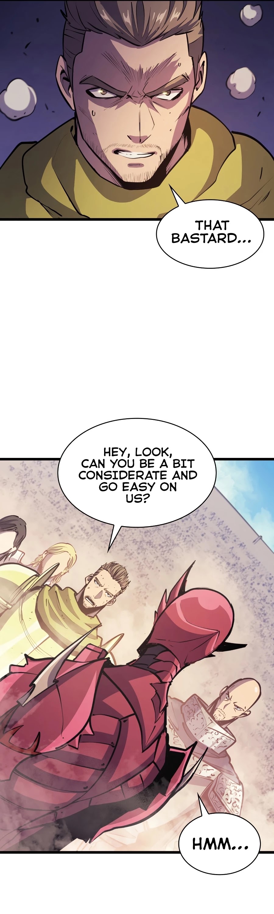 Max Level Returner chapter 97 page 26