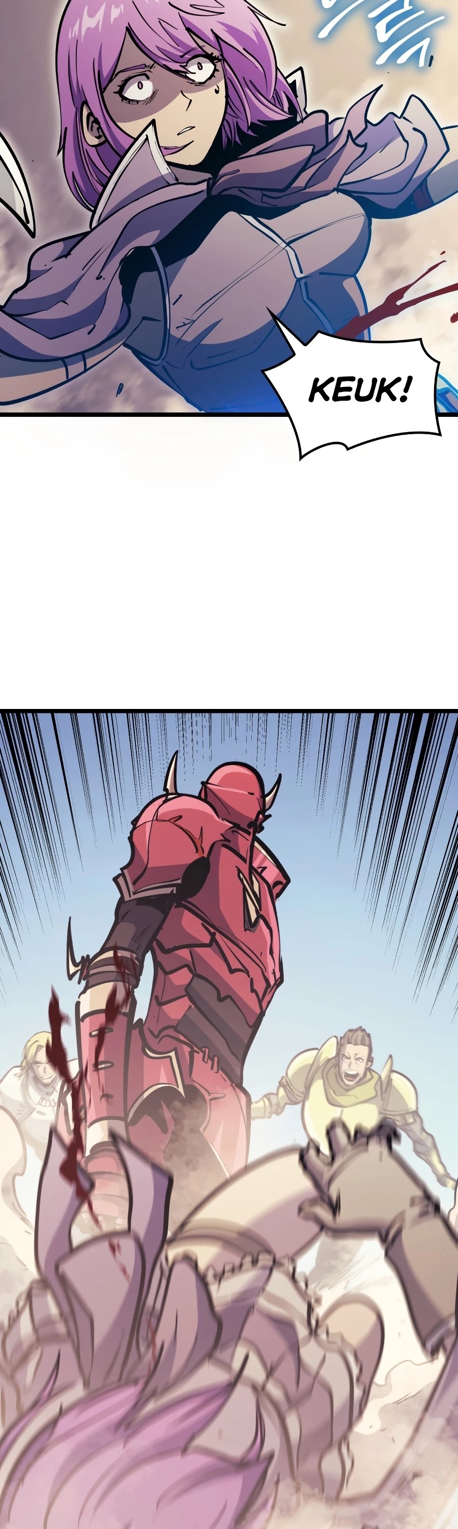 Max Level Returner chapter 97 page 31