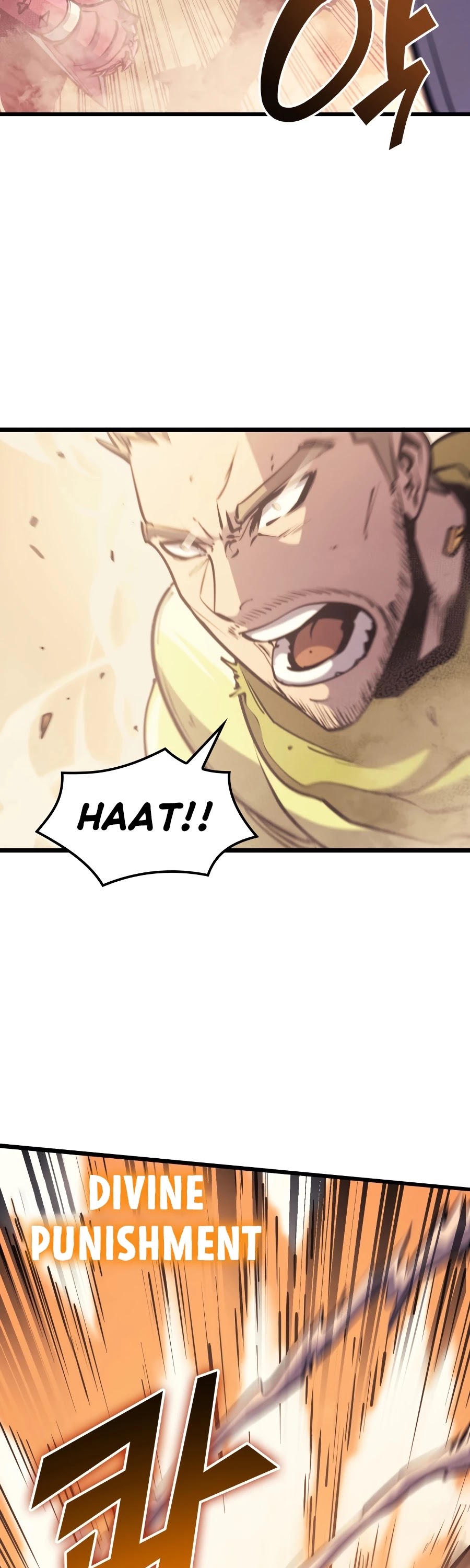 Max Level Returner chapter 97 page 33