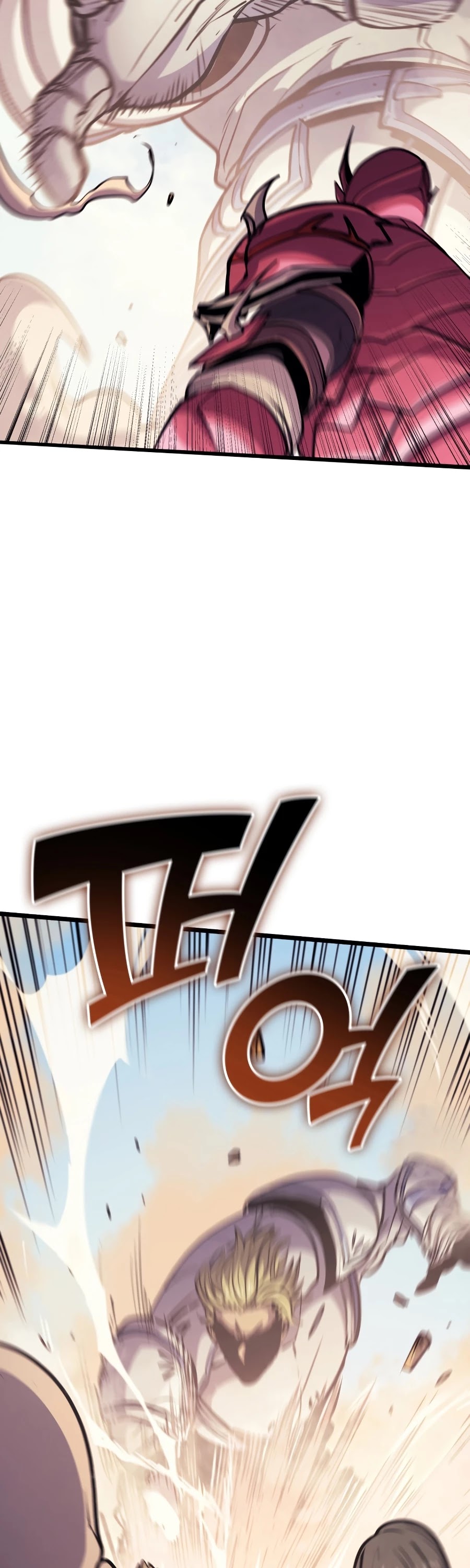 Max Level Returner chapter 97 page 39