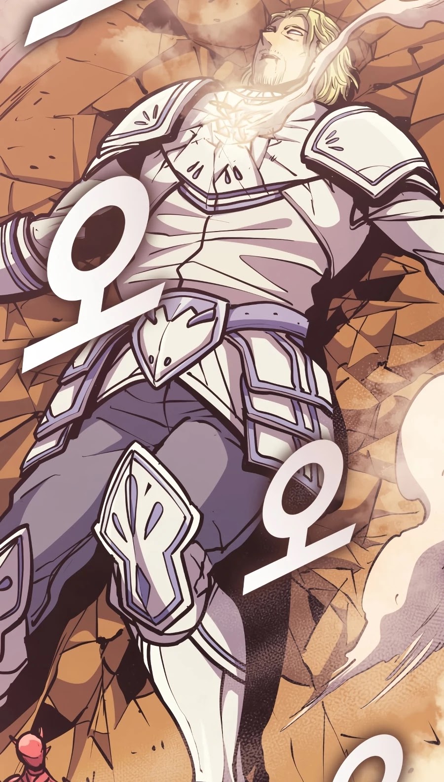 Max Level Returner chapter 97 page 42