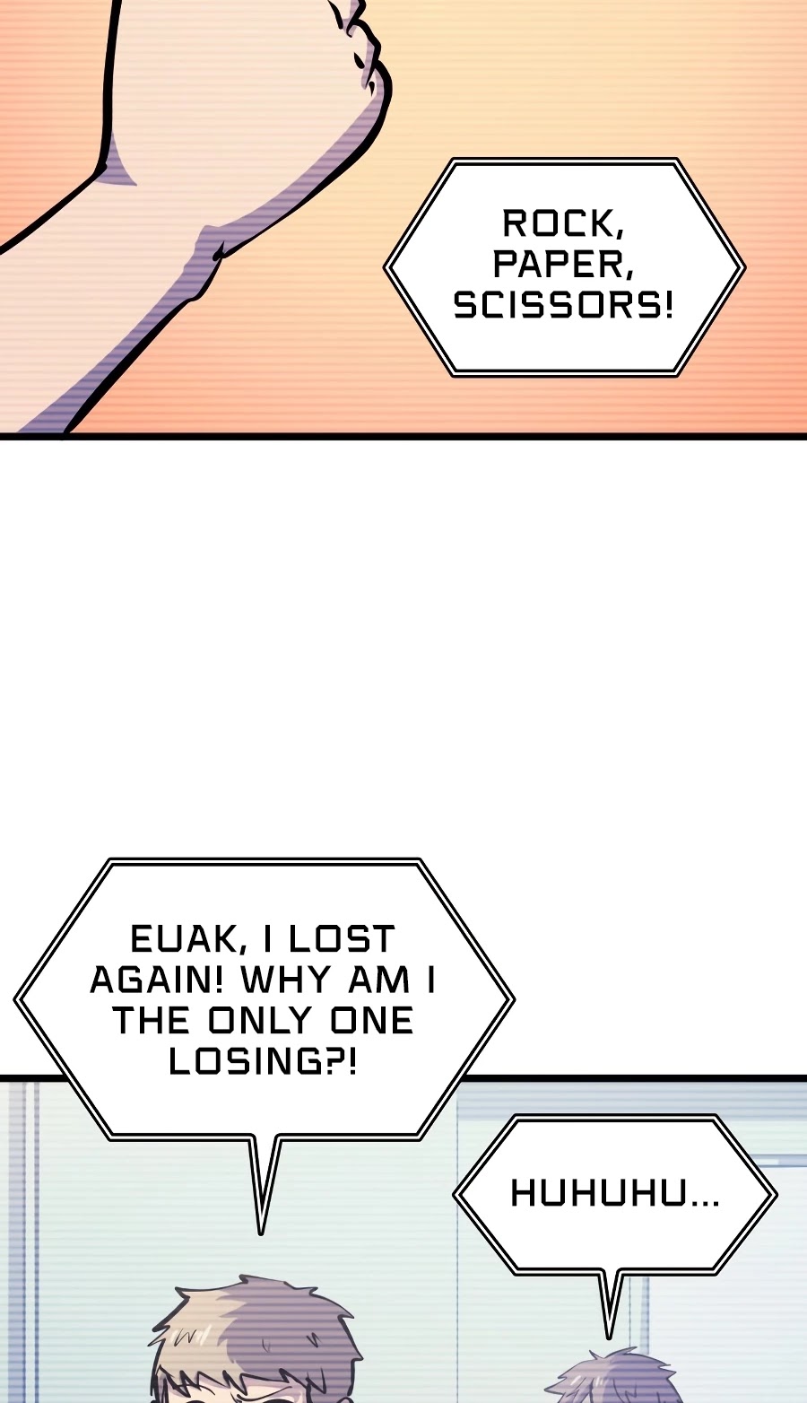 Max Level Returner chapter 97 page 55