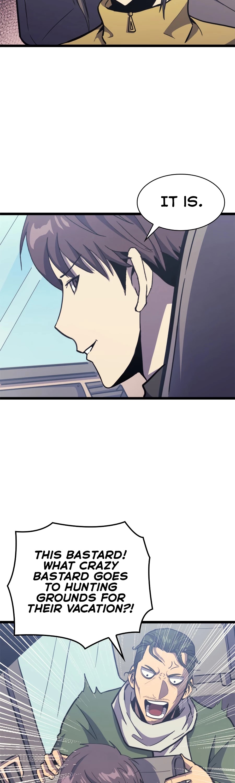 Max Level Returner chapter 98 page 18