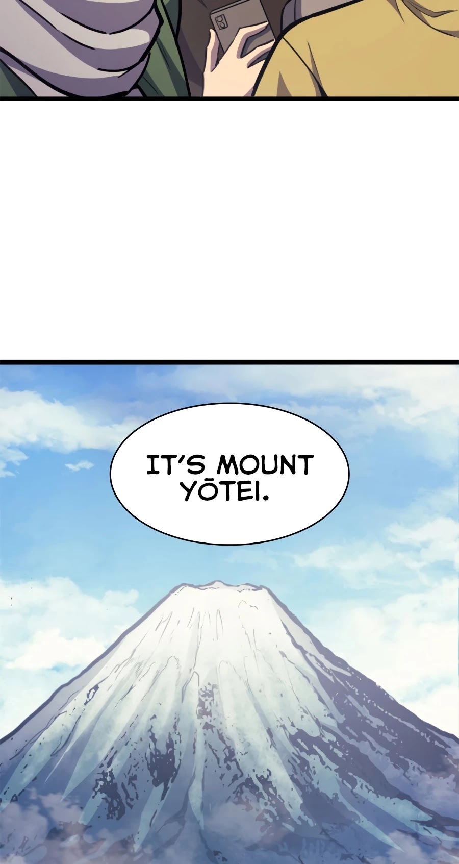 Max Level Returner chapter 98 page 21