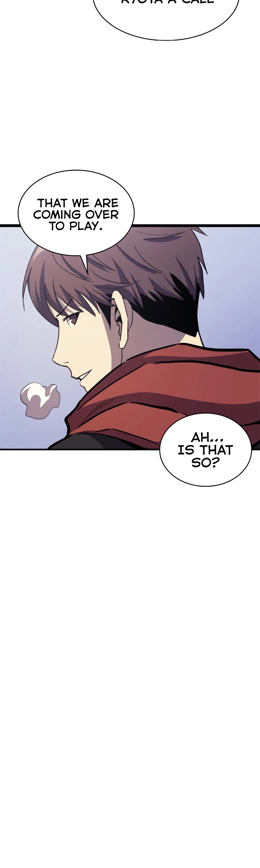 Max Level Returner chapter 98 page 25