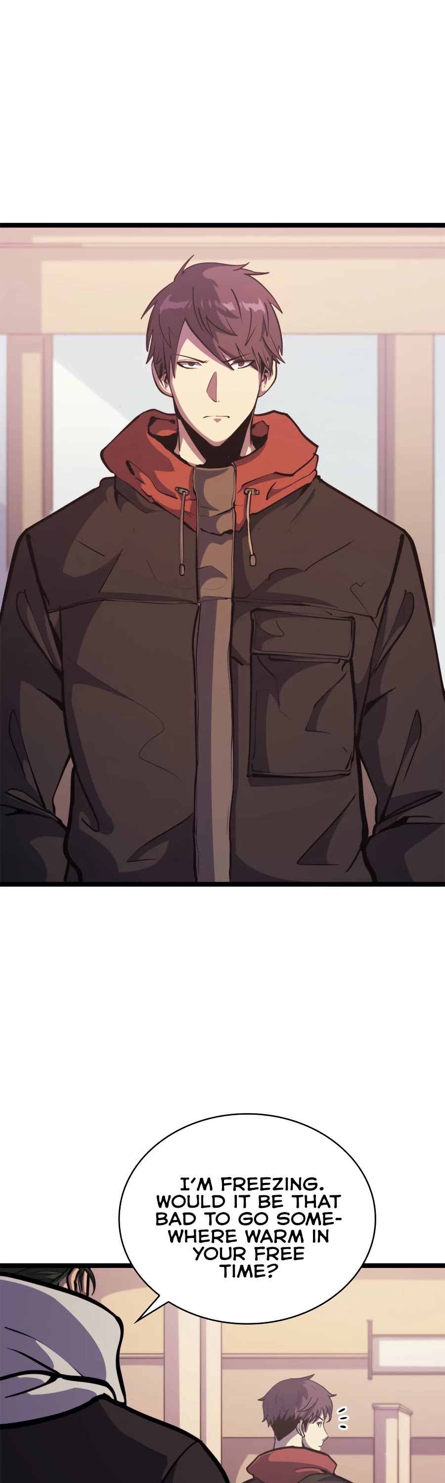 Max Level Returner chapter 98 page 3