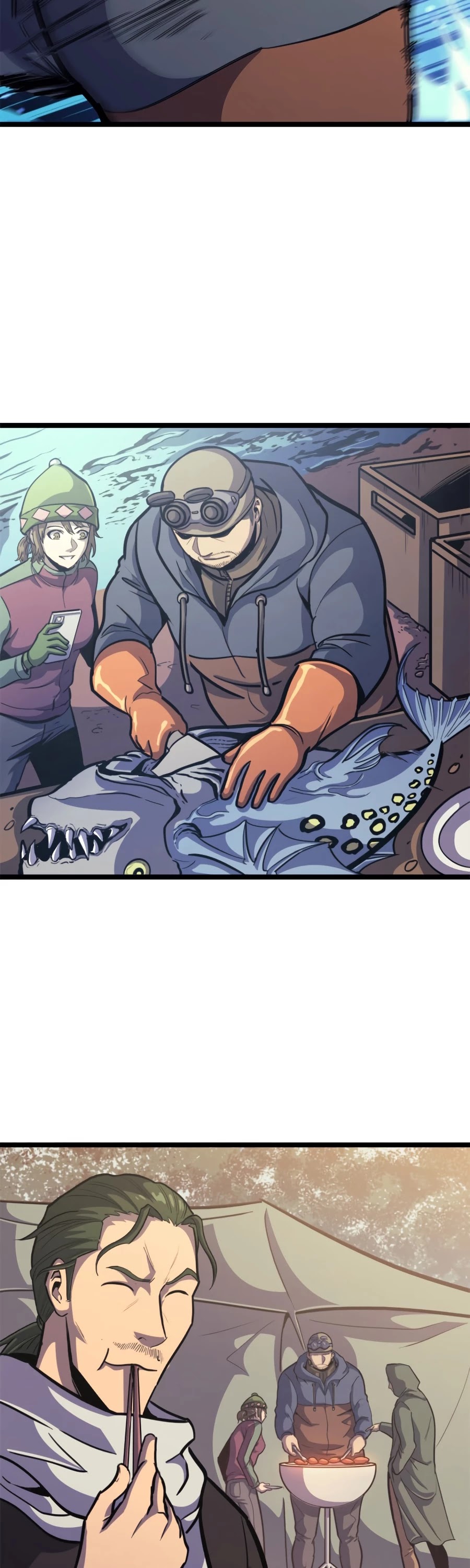 Max Level Returner chapter 98 page 30