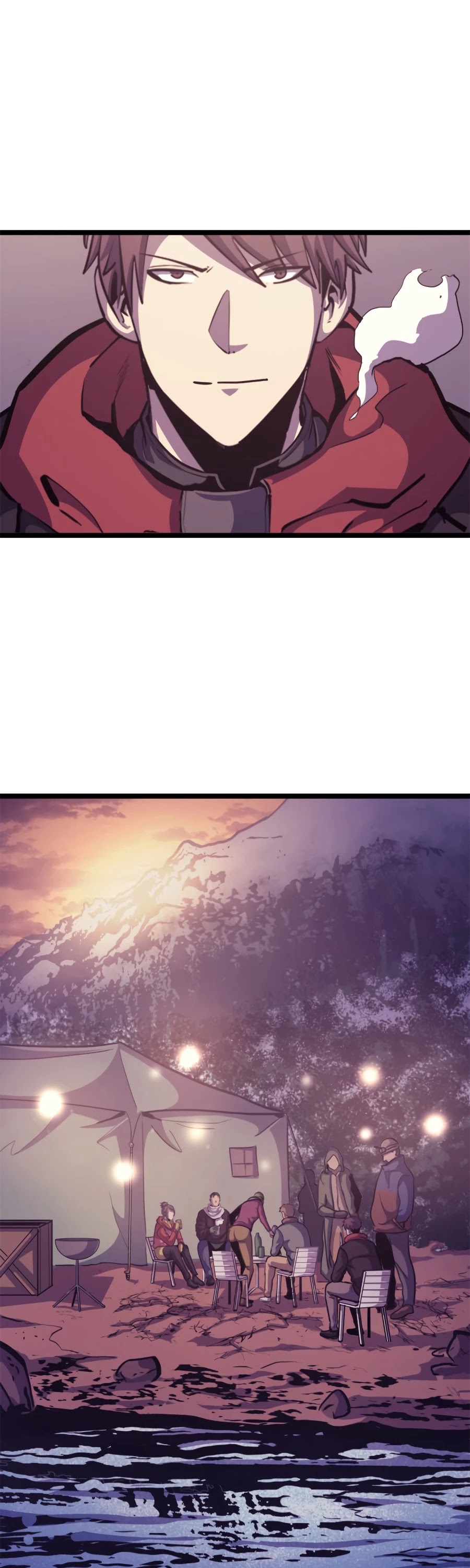 Max Level Returner chapter 98 page 32