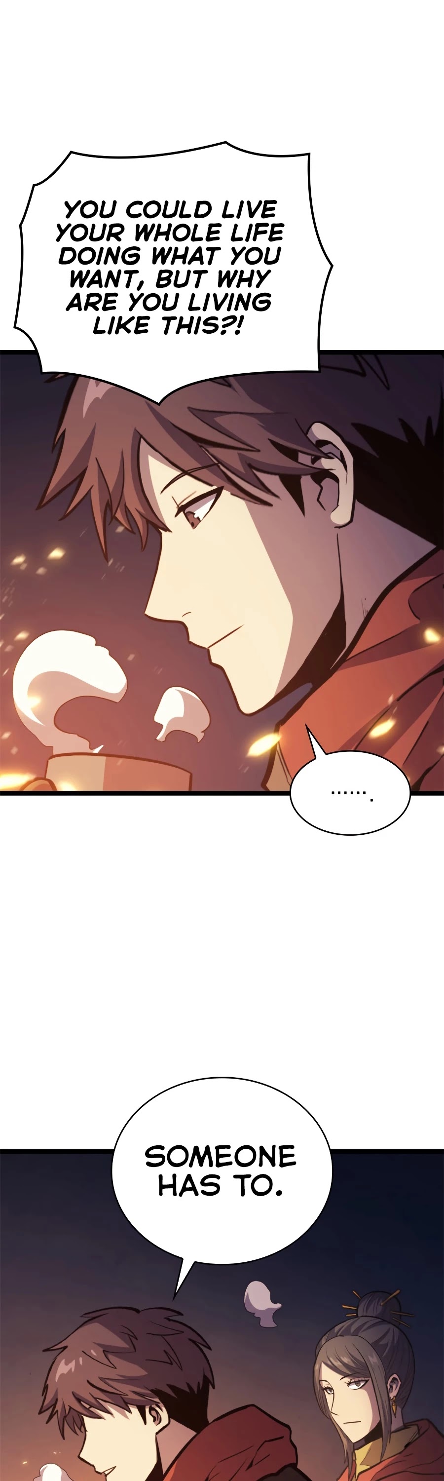 Max Level Returner chapter 98 page 39