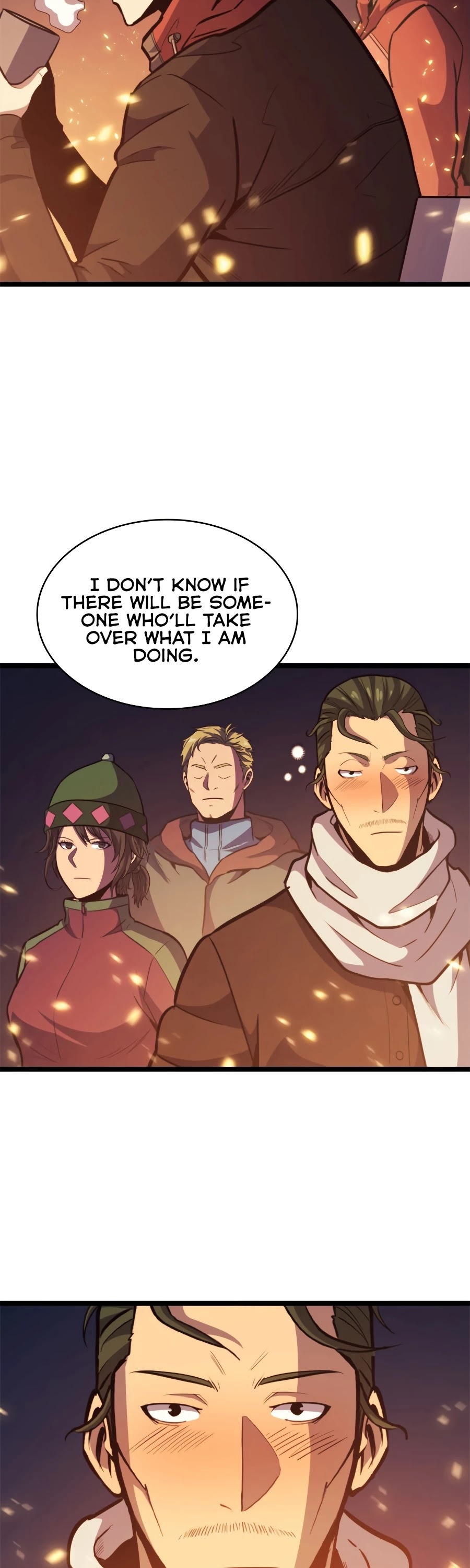 Max Level Returner chapter 98 page 40