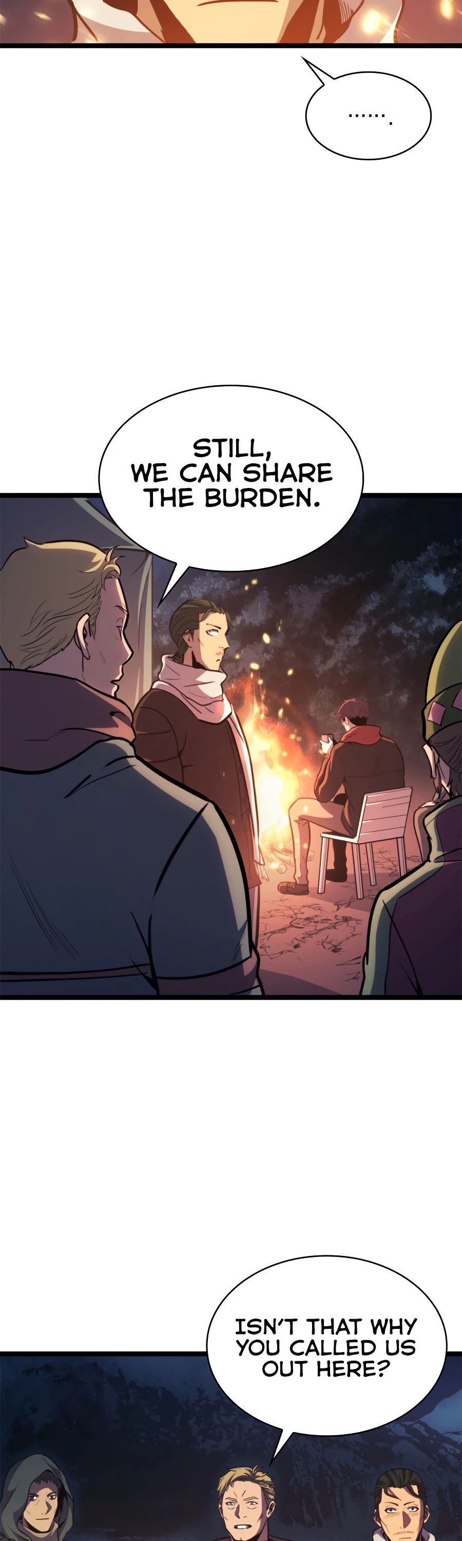 Max Level Returner chapter 98 page 41