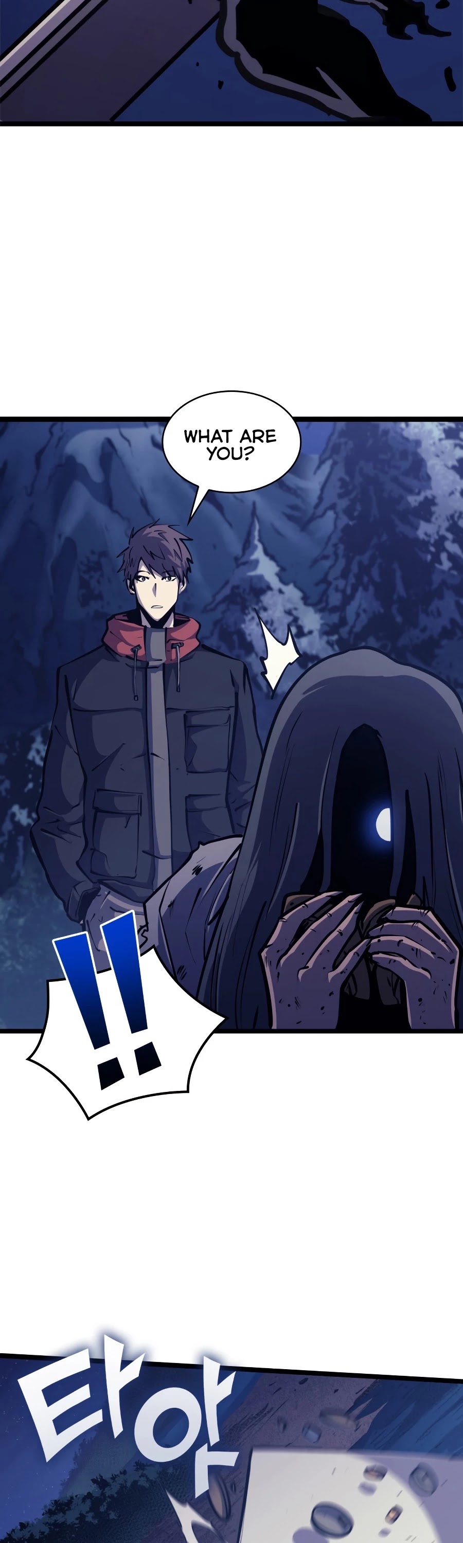 Max Level Returner chapter 98 page 49