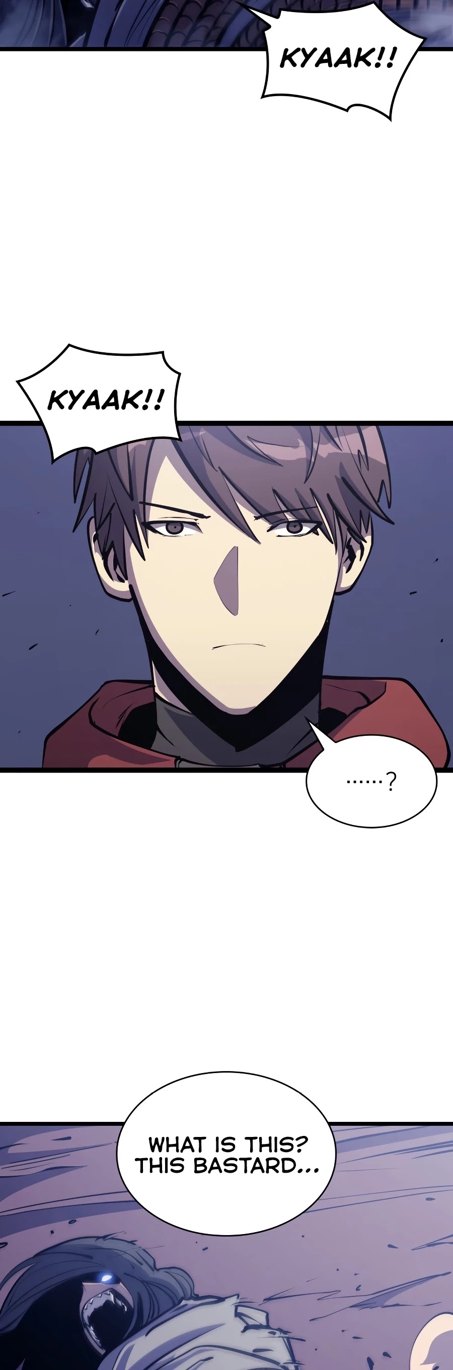 Max Level Returner chapter 98 page 54