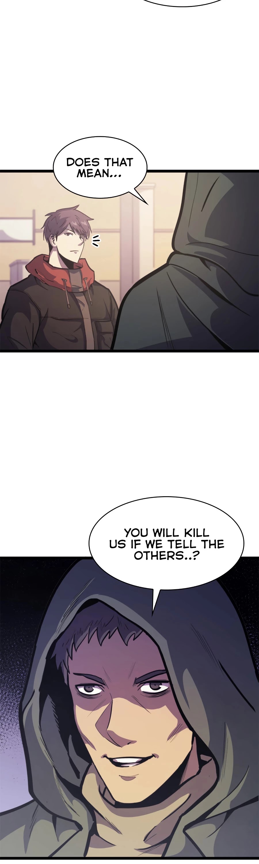 Max Level Returner chapter 98 page 9