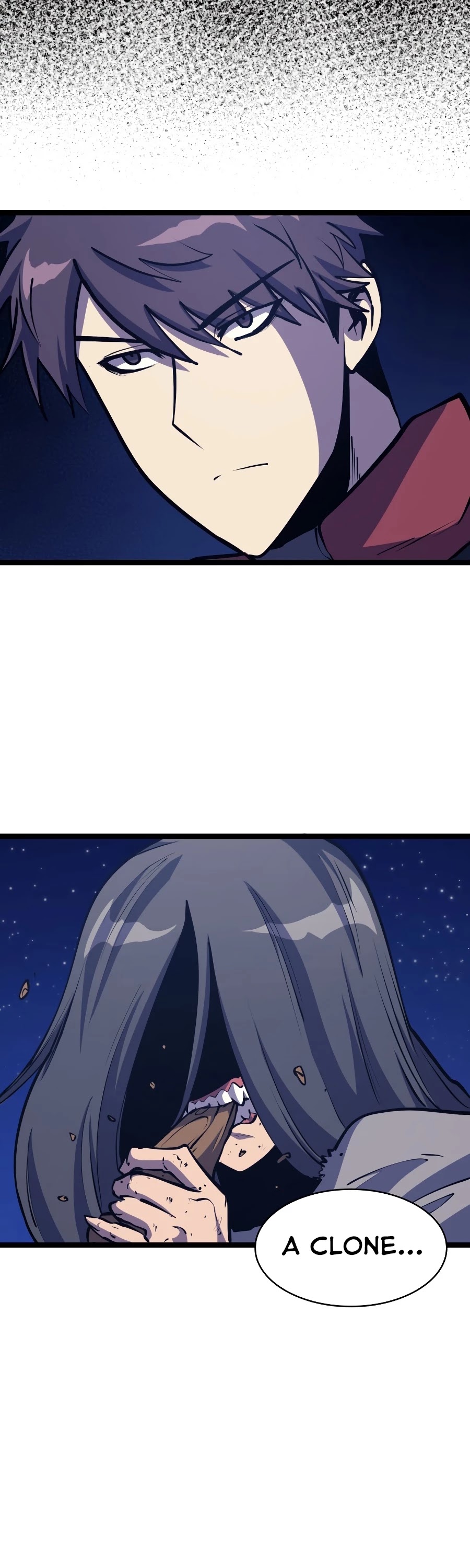 Max Level Returner chapter 99 page 11