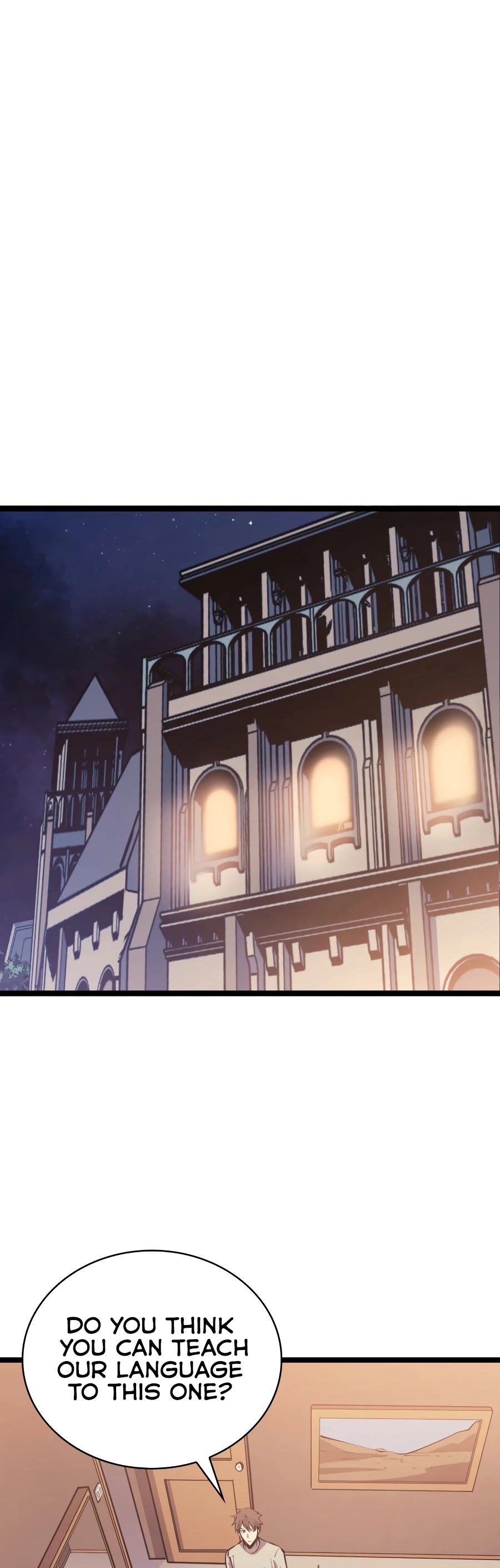 Max Level Returner chapter 99 page 12