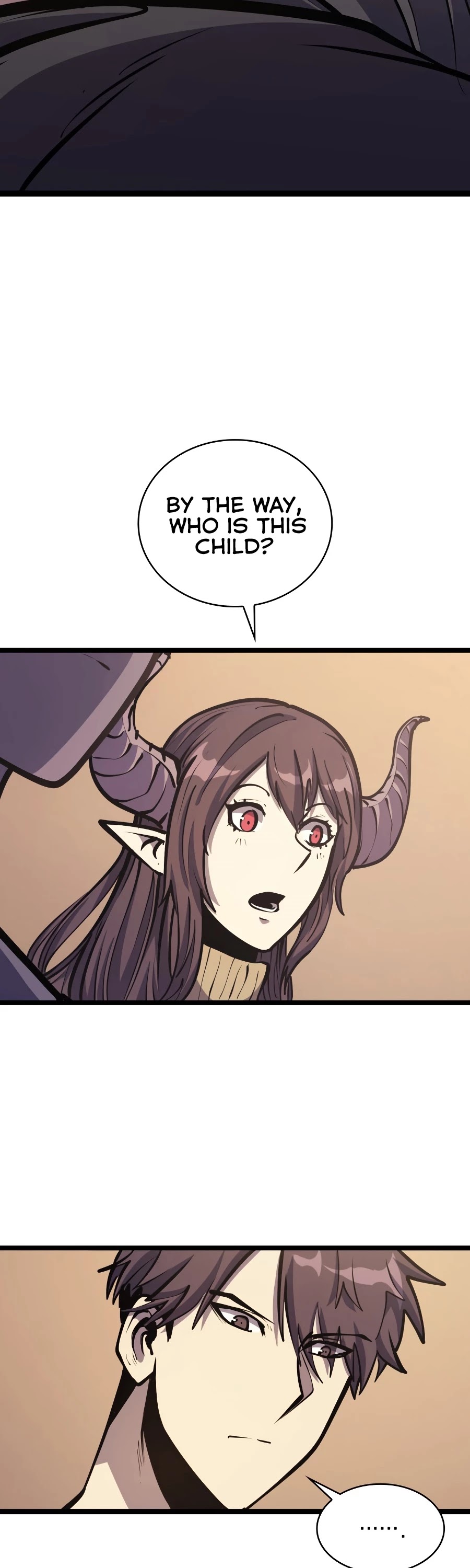 Max Level Returner chapter 99 page 14