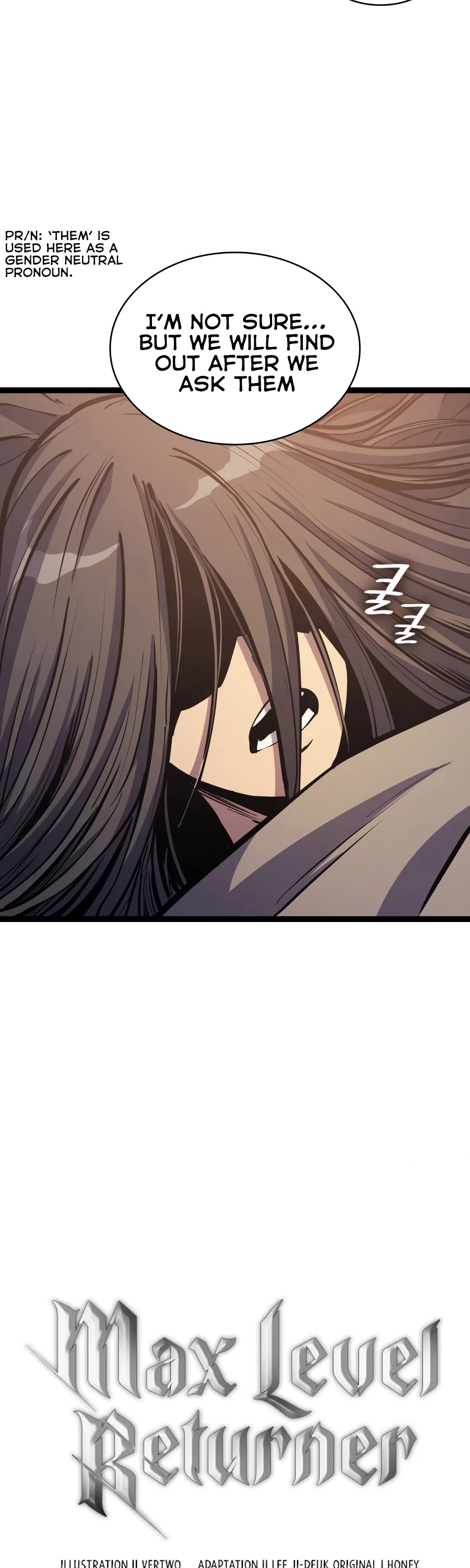 Max Level Returner chapter 99 page 15