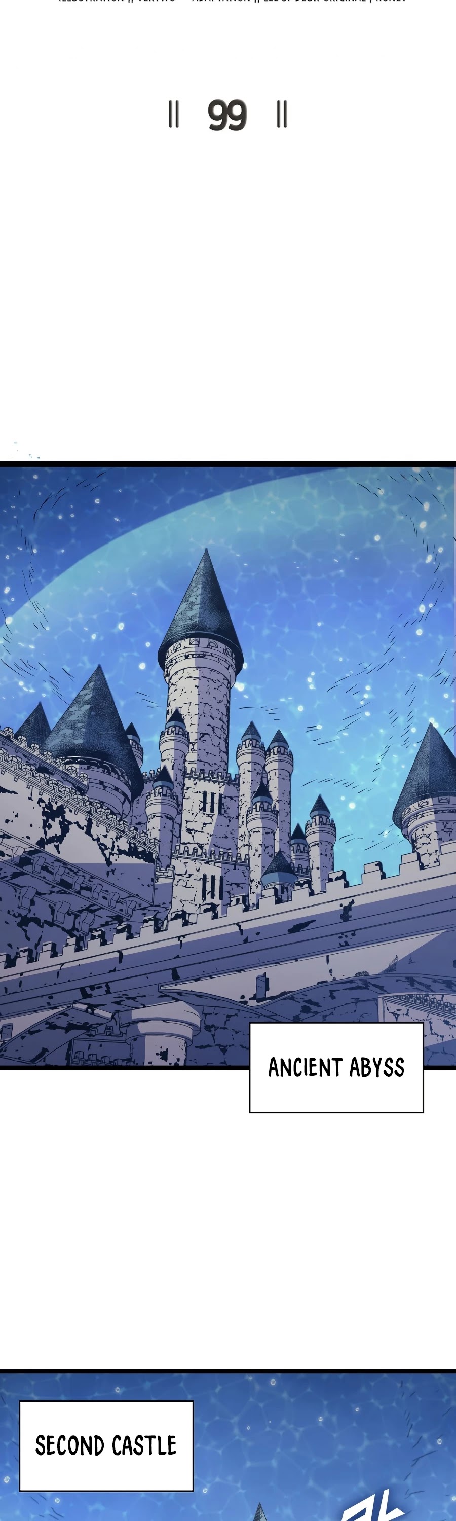 Max Level Returner chapter 99 page 16