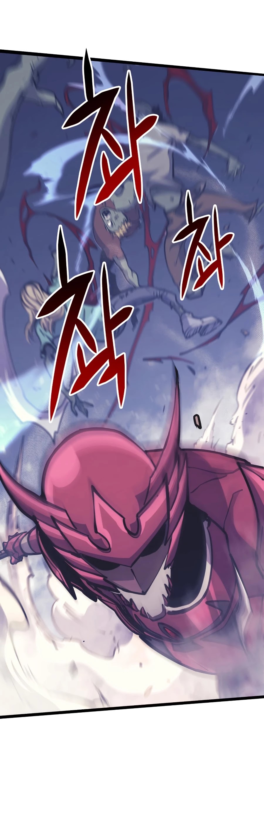 Max Level Returner chapter 99 page 18